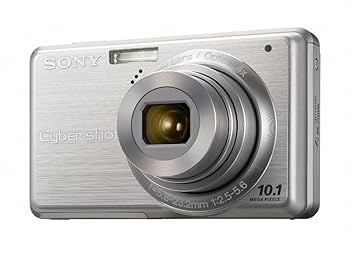 Amazon.com : Sony Cybershot DSC-S950 10MP Digital Camera